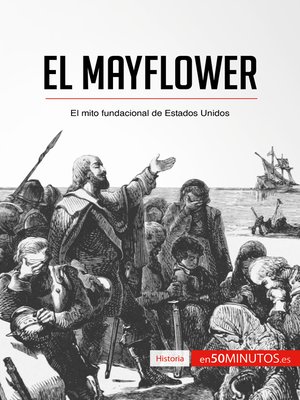 cover image of El Mayflower